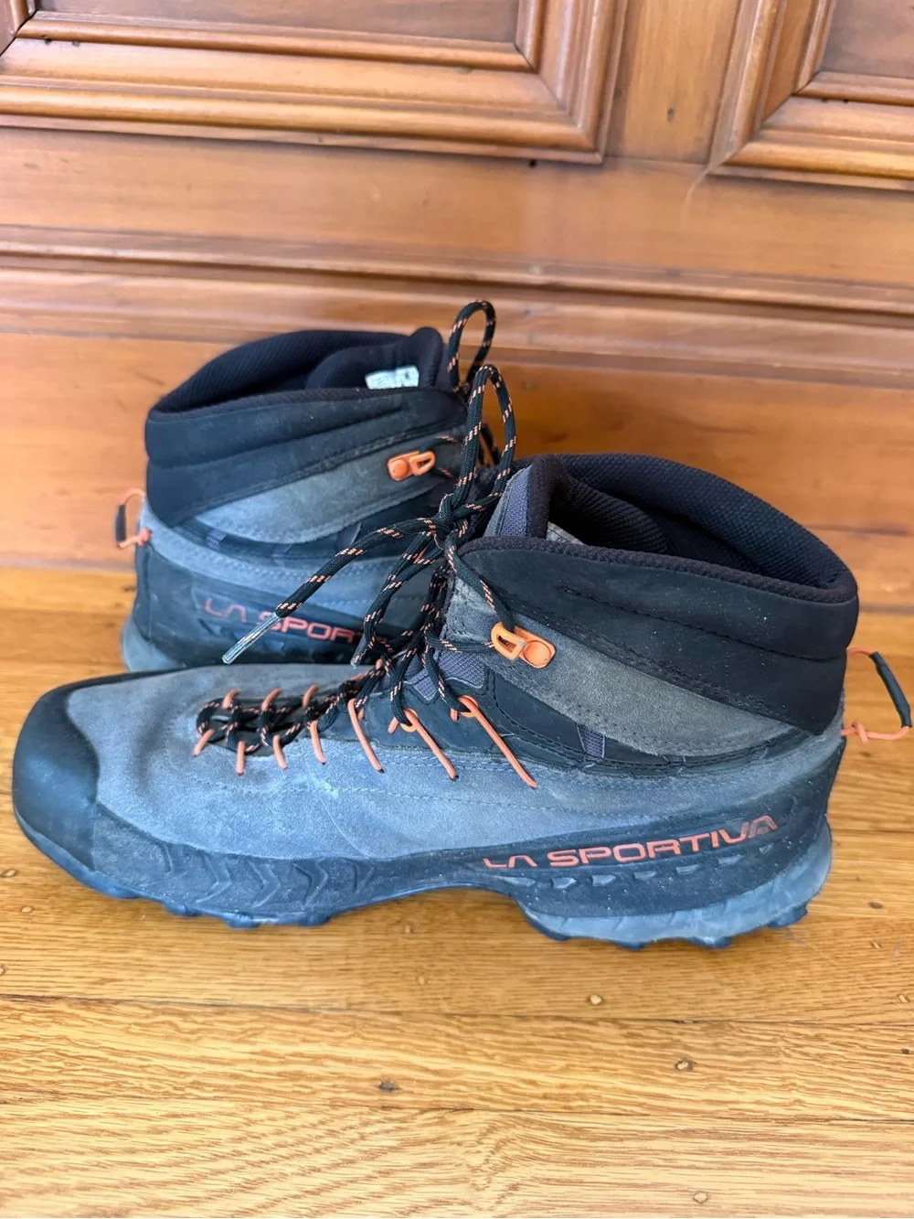 La Sportiva TX4 Mid GTX Approach Boot - Men's Hiking Boots